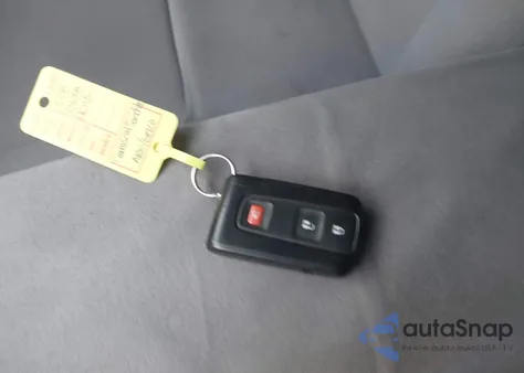 2008 Toyota Prius из США, поврежденный, VIN JTDKB20U587754628